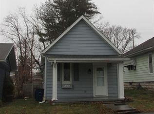 1619 17th St, Bedford, IN