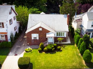 23 Melrose Ave, North Arlington, NJ 07031