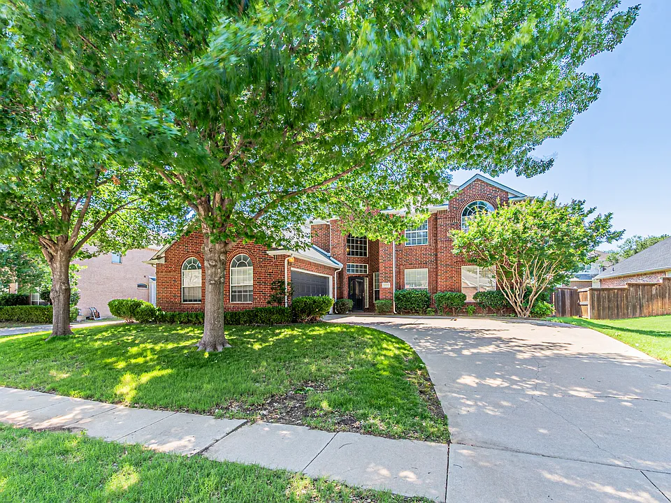 1913 Blue Ridge Dr