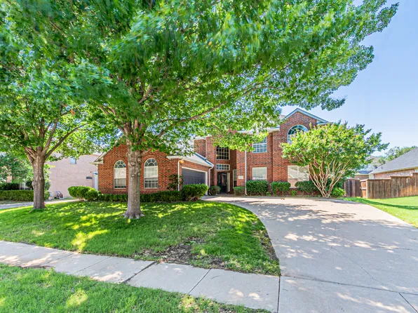 1913 Blue Ridge Dr, Flower Mound, TX 75028