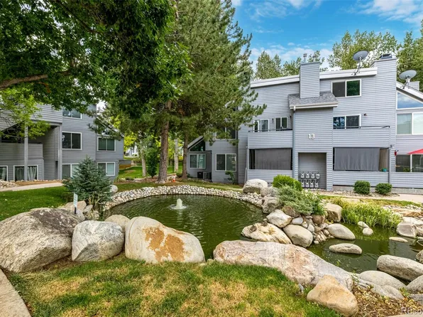 8500 E Jefferson Avenue #17C, Denver, CO 80237