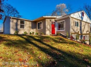 167 Lakeside Dr, Asheville, NC 28806