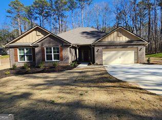 383 Mount Bethel Rd LOT 1, McDonough, GA 30252