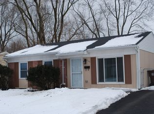 4143 Birchwood Rd, Richton Park, IL