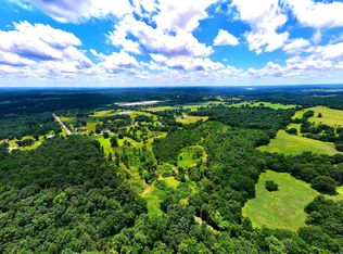 King Rd, Gillham, AR 71841