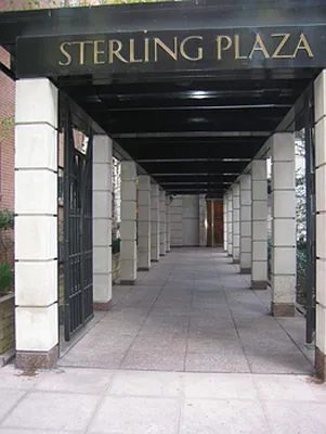 Rented by DJK Residential | media 6