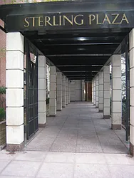 Rented by DJK Residential