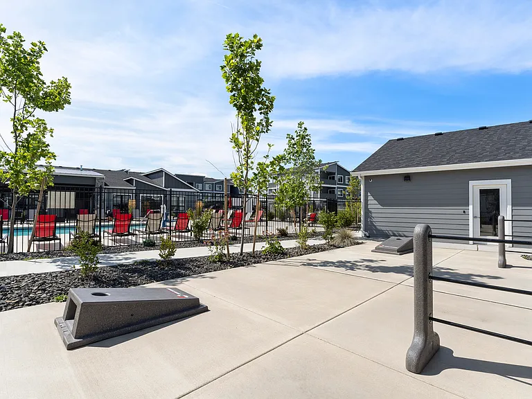 Residence at Corbin Crossing — Photo 72
