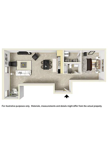Floor plan 15