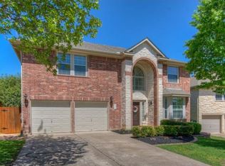 15804 Pumpkin Ridge Dr, Austin, TX 78717
