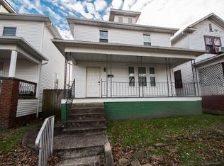 1526 Jackson St, Portsmouth, OH