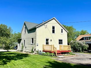 213 Lake Ave, Detroit Lakes, MN 56501