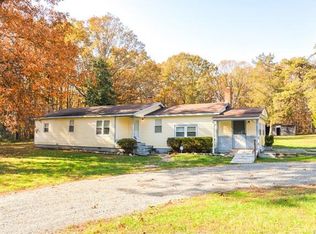 2395 Cedar Hill Rd, Mineral, VA 23117