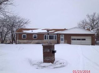 3310 N Argyle Ct, Indianapolis, IN