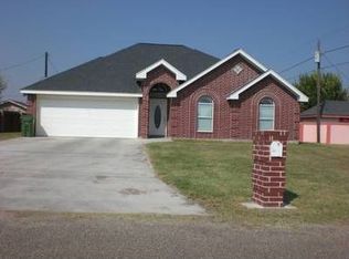 2000 Ramirez Ln, Mission, TX 78573