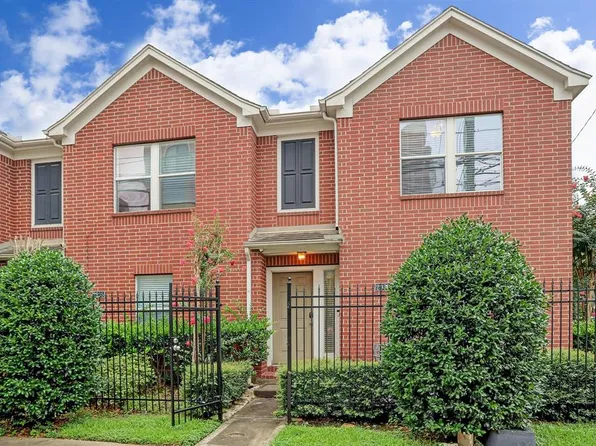 2937 W Dallas St, Houston, TX 77019