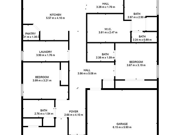 4th image of 913 Elijah Ln