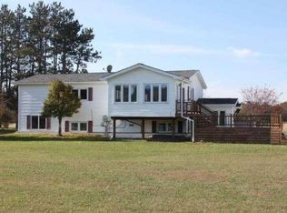 N8534 Garfield Rd, Holmen, WI 54636