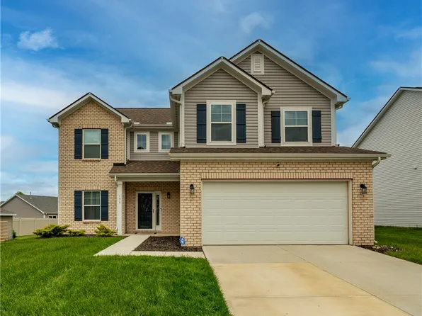196 Riesling Dr, Union, OH 45322