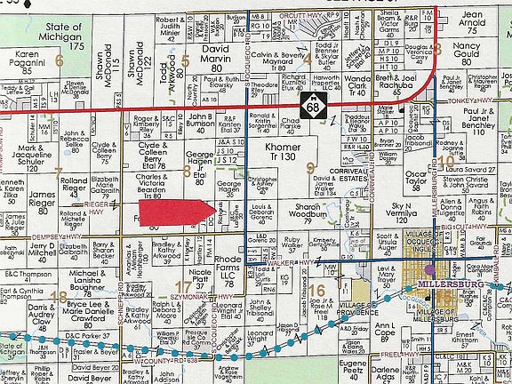4th image of 14192 Dempsey Hwy