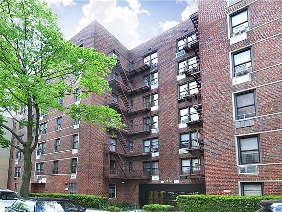 2165 Matthews Ave APT 1G, Bronx, NY 10462 | Zillow