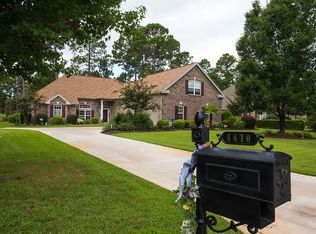 4410 Parkland Dr, Myrtle Beach, SC 29579