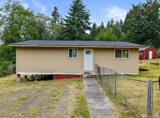 1821 SE Jones Rd, Shelton, WA 98584