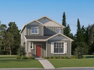 Chambrey Plan, Brynhill : The Cedar Collection, North Plains, OR 97133