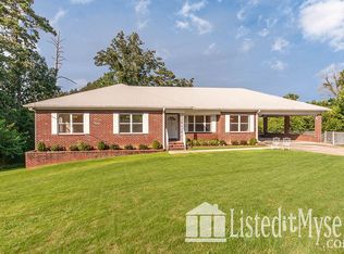 2940 Lewis St, Birmingham, AL 35243