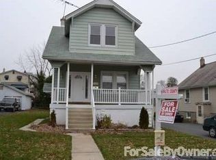 2908 Oakcrest Ave, Baltimore, MD 21234
