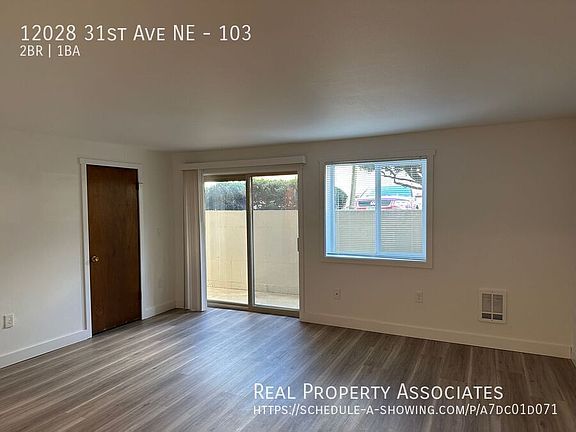 5th image of 12028 31st Ave NE APT 103