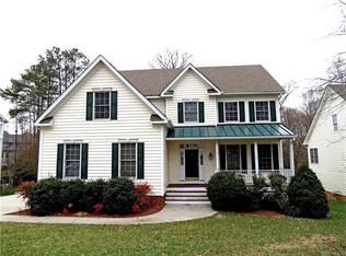 12006 Club Ridge Dr, Chester, VA 23836