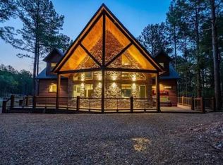 164 Hardwood Trl, Broken Bow, OK 74728