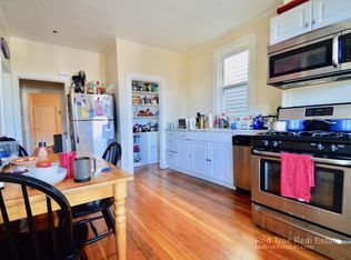 261 Havre St, East Boston, MA 02128