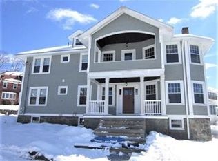 27 Bates Rd, Watertown, MA 02472