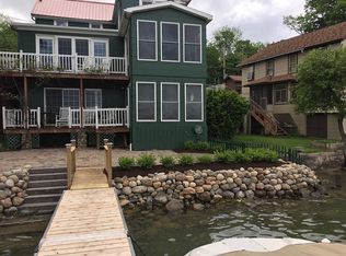 2425 Lower Lake Rd, Seneca Falls, NY 13148