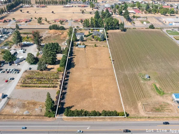 2225 Molalla Rd NE, Woodburn, OR 97071