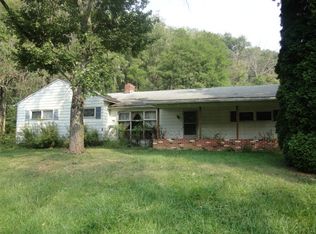 651 Honey Creek Rd, Reedsville, PA 17084