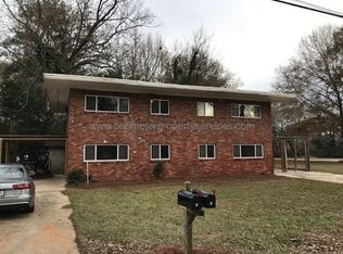 1591 Harvard Ave, College Park, GA 30337