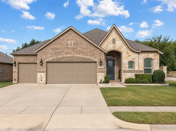 2602 Thayne Dr, Anna, TX 75409