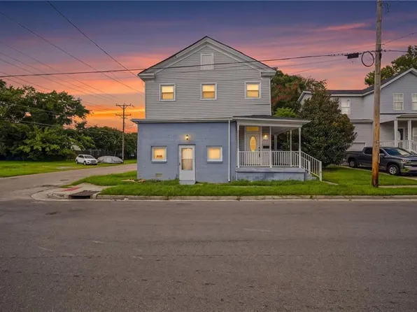 834 Lincoln St, Portsmouth, VA 23704