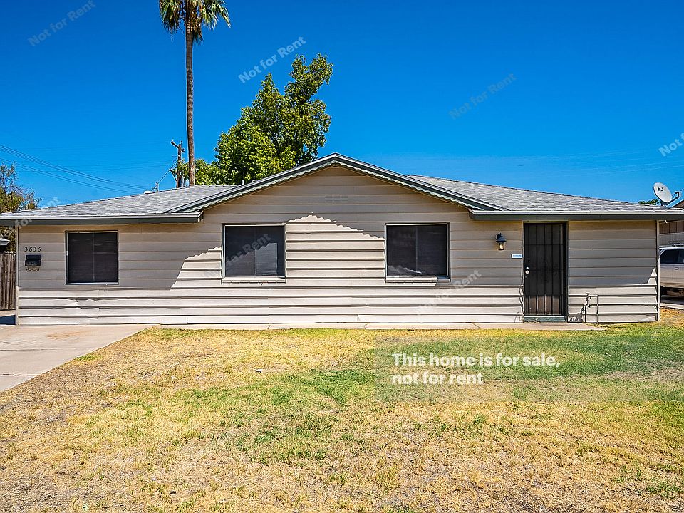 1st image of 3836 W Orangewood Ave