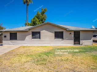 3836 W Orangewood Ave, Phoenix, AZ 85051