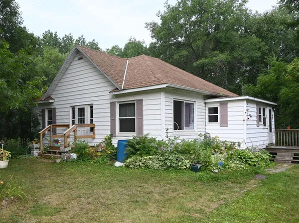 12841 321st Ave, Grey Eagle, MN 56336