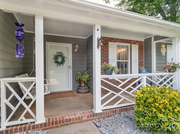 4614 Jacquelyne Dr, Indian Trail, NC 28079