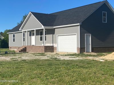 201 Stevenson Drive, Hertford, NC, 27944