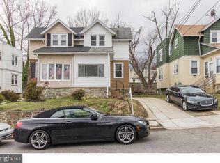 426 Cypress St, Yeadon, PA 19050