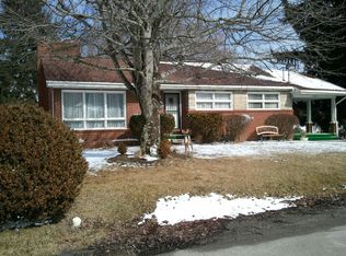 207 Grandview Dr, Wise, VA 24293