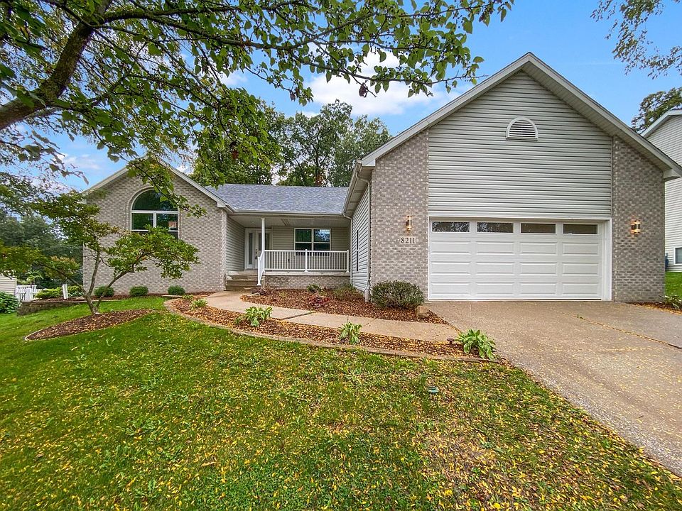 8211 Havenwood Pass, Cedar Lake, IN 46303 Zillow