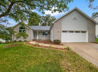 8211 Havenwood Pass, Cedar Lake, IN 46303